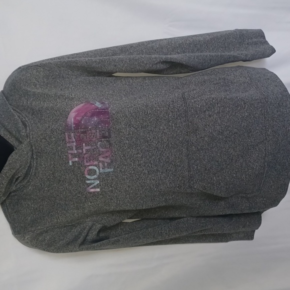 The North Face Tops - The North Face Hoodie
